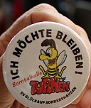 Massive Proteste gegen Schlie&szlig;ungspl&auml;ne (Foto: Karl-Heinz Herrmann)