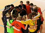 Handball Einheit Sondershausen gegen Dingelstedt (Foto: Uwe Kunze)