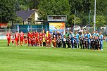Wacker gewinnt 2:0 gegen Neustrelitz (Foto: Bernd Peter) Wacker gewinnt 2:0 gegen Neustrelitz (Foto: Bernd Peter)