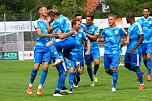 Wacker gewinnt 2:0 gegen Neustrelitz (Foto: Bernd Peter) Wacker gewinnt 2:0 gegen Neustrelitz (Foto: Bernd Peter)