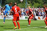 Wacker gewinnt 2:0 gegen Neustrelitz (Foto: Bernd Peter) Wacker gewinnt 2:0 gegen Neustrelitz (Foto: Bernd Peter)