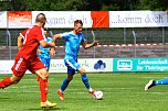 Wacker gewinnt 2:0 gegen Neustrelitz (Foto: Bernd Peter) Wacker gewinnt 2:0 gegen Neustrelitz (Foto: Bernd Peter)