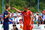 Wacker gewinnt 2:0 gegen Neustrelitz (Foto: Bernd Peter) Wacker gewinnt 2:0 gegen Neustrelitz (Foto: Bernd Peter)
