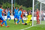Wacker gewinnt 2:0 gegen Neustrelitz (Foto: Bernd Peter) Wacker gewinnt 2:0 gegen Neustrelitz (Foto: Bernd Peter)