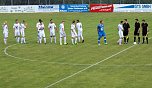 Start in die Verbandsliga Fu&szlig;ball (Foto: Karl-Heinz Herrmann)