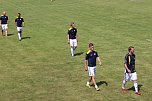 Start in die Verbandsliga Fu&szlig;ball (Foto: Karl-Heinz Herrmann)