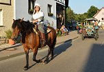 Festumzug in Obertopfstedt (Foto: Tobias Nordhausen)
