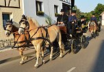 Festumzug in Obertopfstedt (Foto: Tobias Nordhausen)