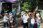 Parkfest in Thalebra (Foto: Karl-Heinz Herrmann)