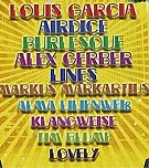 Auf der "Stra&szlig;e der Vielfalt" (Foto: Privat)