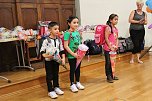 Schuleinführungsfeier der besonderen Art (Foto: Karl-Heinz Herrmann) Schuleinführungsfeier der besonderen Art (Foto: Karl-Heinz Herrmann)