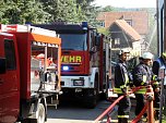 Brand auf Kinderbauernhof (Foto: privat)
