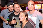 Party im Jugendclubhaus in Nordhausen (Foto: Belvedere Media Agentur)