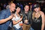Party im Jugendclubhaus in Nordhausen (Foto: Belvedere Media Agentur)
