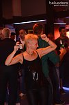 Party im Jugendclubhaus in Nordhausen (Foto: Belvedere Media Agentur)