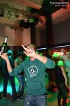 Party im Jugendclubhaus in Nordhausen (Foto: Belvedere Media Agentur)
