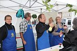 Weinfest in Sondershausen er&ouml;ffnet (Foto: Karl-Heinz Herrmann)