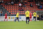 Von der 2. Hauptrunde im Th&uuml;ringenpokal (Foto: Karl-Heinz Herrmann)