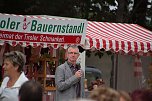 Weinfest in Sondershausen (Foto: Peter Blei) Weinfest in Sondershausen (Foto: Peter Blei)