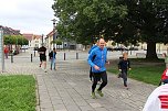 5. Orgellauf durch Bad Frankenhausen (Foto: Karl-Heinz Herrmann) 5. Orgellauf durch Bad Frankenhausen (Foto: Karl-Heinz Herrmann)