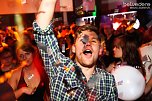 Party im Jugendclubhaus in Nordhausen (Foto: Belvedere Media Agentur)