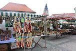 Pflanzenmarkt gestartet (Foto: Karl-Heinz Herrmann)