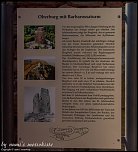 Auf dem Kyffh&auml;user unterwegs (Foto: Numis Motivkiste)