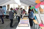 Buntes Familienfest (Foto: Karl-Heinz Herrmann) Buntes Familienfest (Foto: Karl-Heinz Herrmann)