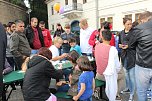 Buntes Familienfest (Foto: Karl-Heinz Herrmann) Buntes Familienfest (Foto: Karl-Heinz Herrmann)