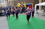 Buntes Familienfest (Foto: Karl-Heinz Herrmann) Buntes Familienfest (Foto: Karl-Heinz Herrmann)