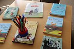 Lebendige Buchlesung für Kinder (Foto: Karl-Heinz Herrmann) Lebendige Buchlesung für Kinder (Foto: Karl-Heinz Herrmann)
