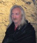 Barbarossa wird munter (Foto: Karin Lehmann)