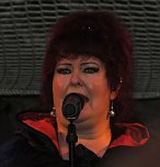 Barbarossa wird munter (Foto: Karin Lehmann)