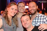 Party im Jugendclubhaus in Nordhausen (Foto: Belvedere Media Agentur)
