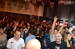 Party im Jugendclubhaus in Nordhausen (Foto: Belvedere Media Agentur)