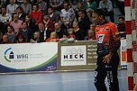 Mit einem Unentschieden startet der THC in die Champions League (Foto: nnz)
