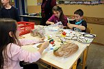 Projekttag an der Grundschule zum gesunden Fr&uuml;hst&uuml;ck (Foto: Karl-Heinz Herrmann)