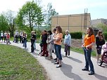 Wohngebietsfest Hasenholz (Foto: Karl-Heinz Herrmann)