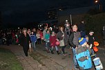 Lichterfest im &Ouml;stertal (Foto: Karl-Heinz Herrmann)