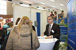 14. Berufsinfotage 2015 im Kyffhäuserkreis eröffnet (Foto: Karl-Heinz Herrmann) 14. Berufsinfotage 2015 im Kyffhäuserkreis eröffnet (Foto: Karl-Heinz Herrmann)