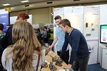 14. Berufsinfotage 2015 im Kyffhäuserkreis eröffnet (Foto: Karl-Heinz Herrmann) 14. Berufsinfotage 2015 im Kyffhäuserkreis eröffnet (Foto: Karl-Heinz Herrmann)