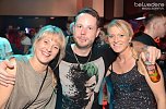 Party im Jugendclubhaus in Nordhausen - der Samstag (Foto: Belvedere Media Agentur)