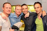Party im Jugendclubhaus in Nordhausen - der Samstag (Foto: Belvedere Media Agentur)