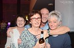 Party im Jugendclubhaus in Nordhausen (Foto: Belvedere Media Agentur)