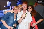 Party im Jugendclubhaus in Nordhausen (Foto: Belvedere Media Agentur)
