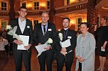 Die 21 besten Auszubildenden der Region ausgezeichnet (Foto: Karl-Heinz Herrmann) Die 21 besten Auszubildenden der Region ausgezeichnet (Foto: Karl-Heinz Herrmann)