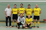 8. Sponsoren-Cup des BSV gestartet (Foto: Karl-Heinz Herrmann) 8. Sponsoren-Cup des BSV gestartet (Foto: Karl-Heinz Herrmann)