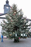 Weihnachtsmarkt Bad Frankenhausen ist eröffnet (Foto: Karl-Heinz Herrmann) Weihnachtsmarkt Bad Frankenhausen ist eröffnet (Foto: Karl-Heinz Herrmann)