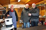 Weihnachtsmarkt Bad Frankenhausen ist eröffnet (Foto: Karl-Heinz Herrmann) Weihnachtsmarkt Bad Frankenhausen ist eröffnet (Foto: Karl-Heinz Herrmann)