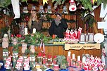 Weihnachtsmarkt Bad Frankenhausen ist eröffnet (Foto: Karl-Heinz Herrmann) Weihnachtsmarkt Bad Frankenhausen ist eröffnet (Foto: Karl-Heinz Herrmann)